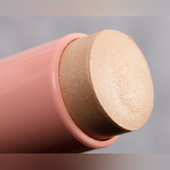 Colourpop Lite Stix Cream Highlighter Stick (Glazey Champagne) - Picture 5 of 7